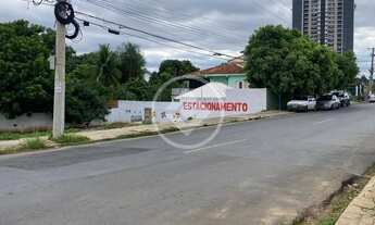 Imagem 2: TERRENO COMERCIAL DE 1.183 M² COM EXCELENTE LOCALIZAÇÃO - GOIABEIRAS - CUIABÁ -MT PRÓXIMA