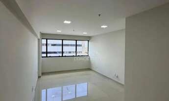 Imagem 2: Sala comercial no Empresarial Infinity, Pitangueiras, Lauro de Freitas/BA