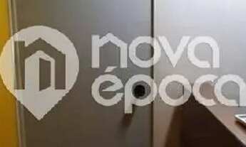 Imagem 4: Tijuca Galpão / depósito com 1 vaga na garagem