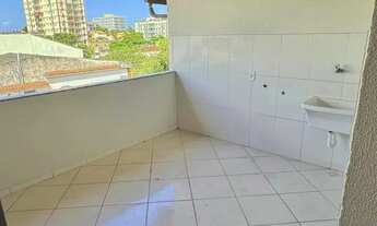 Imagem 5: Imóvel para venda tem 200 metros quadrados com 3 quartos em Vila Valqueire - Rio de Janeir