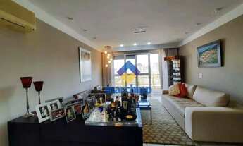 Imagem 7: Cobertura com 5 dormitórios (3 suítes) para alugar, 341 m² por R$ 23.972/mês - Icaraí - Ni