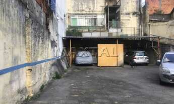 Imagem 7: Galpão Comercial com 350 m² de área construída e 580m² de terreno no Bairro do Limão