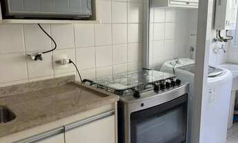 Imagem 4: Apartamento para Locação em Alphaville - Barueri/SP