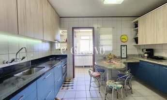 Imagem: 4 dormitórios no Bom Abrigo