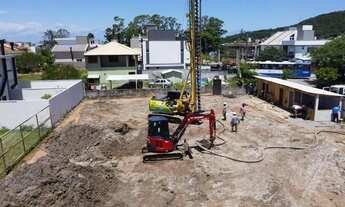 Imagem 7: Apartamento no Praça Paris, alto Ribeirão - Sul da Ilha, Florianópolis REF: 649