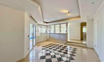 Imagem: Apartamento com 4 Dormitórios no Torre