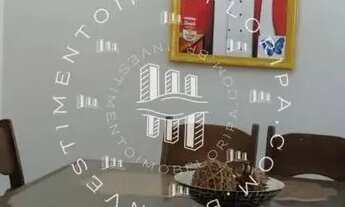 Imagem 3: APARTAMENTO COM 3 QUARTOS EM UM DOS MELHORES CONDOMINIOS DO ITACORUBI