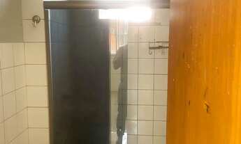 Imagem 3: Aluguel de Apartamento - 2 Quartos, Arejado e Todo Pintado!