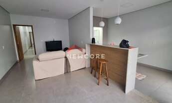 Imagem 7: Casa em Rua Antônio Valderramas D'Aro - Jardim Solange - Bauru/SP