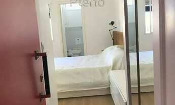 Imagem 4: Cobertura à venda em Campinas, Cambuí, com 3 quartos, com 125 m², Condomínio Edifício Xapu