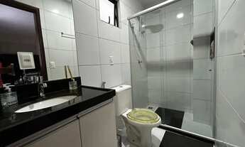 Imagem 7: Apartamento para Venda em João Pessoa, Bessa, 2 dormitórios, 1 suíte, 3 banheiros, 1 va