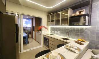 Imagem 3: Apartamento em Rua Marechal Floriano Peixoto - Zona 07 - Maringá/PR