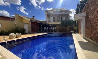 Imagem: Sobrado para Venda no Jardim Cidade Monções