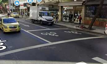 Imagem 2: Loja para alugar na Avenida Nossa Senhora de Copacabana, Copacabana, Rio de Janeiro - RJ