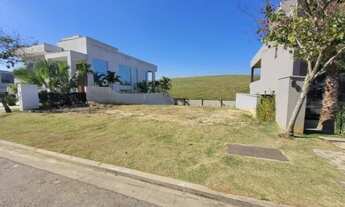 Imagem 4: Terreno - 468 m² - Urbanova - Condomínio Residencial Alphaville II