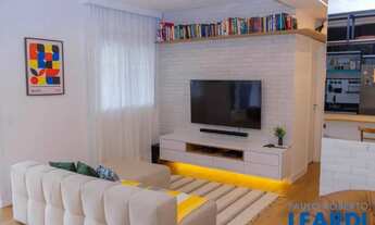 Imagem 2: APARTAMENTO - VILA ANASTÁCIO - SP