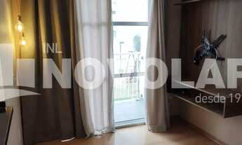 Imagem 2: Apartamento na Vila Maria, com 2 dormitórios