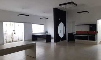 Imagem: Casas - 3 dormitórios - Fundinho