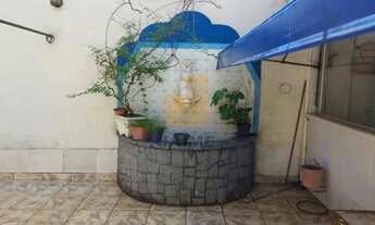 Imagem 3: Casa Térrea 03 dormitórios, 02 vagas em Santa Cecilia