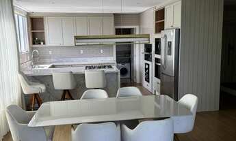 Imagem: Apartamento - 3 dormitórios - 3 Suítes