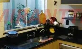 Imagem 4: Sobrado para venda com 80 metros quadrados com 3 quartos em Vila Constança - São Paulo - S