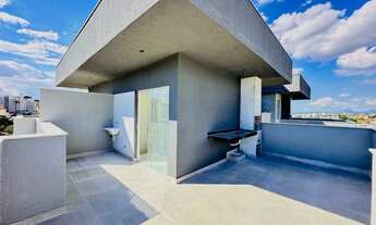 Imagem: COBERTURA 2 QUARTOS 1 SUÍTE 1 VAGA DE GARAGEM