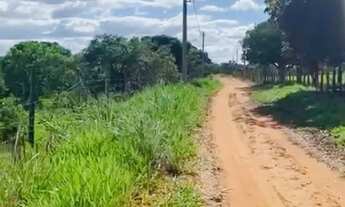 Imagem 3: Lote em Padre Bernardo-GO (Vendinha