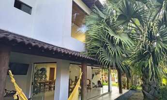 Imagem 2: Casa km 14 estrada de Aldeia, 340m² terreno 700m², 4 qts (3 suítes, 2 closets), 4 vgs, sup