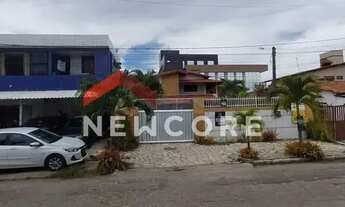 Imagem: Casa em Rua Antônio Leandro de Souza