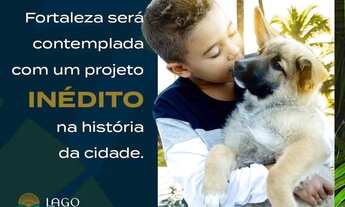 Imagem 5: Cadastre-se: LAGO MONTENEGRO: Loteamento em condomínio alto padrão em Fortaleza