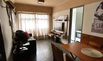 Imagem: Apartamento 40 m²1 quarto em Presidente