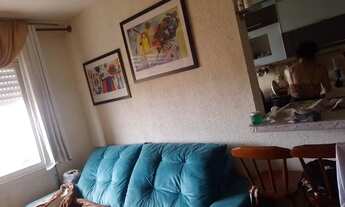 Imagem 4: Apartamento em Jardim do Salso