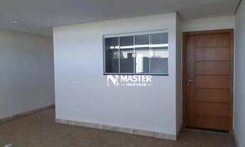 Imagem 2: Casa com 3 dormitórios para alugar, 122 m² por R$ 2.910,00/mês - Jardim Esplanada - Maríli