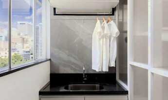 Imagem 6: APARTAMENTO - CIDADE NOVA - MG