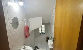 Imagem 2: Sobrado à Venda - Parque Vitória | 3 Dormitórios (1 Suíte