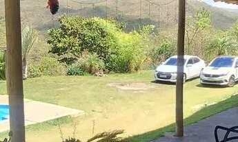 Imagem: Casa com vista Espetacular Próximo às