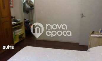 Imagem 5: Tijuca Apartamento com 3 dormitórios