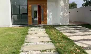 Imagem 2: Casa Jacuipe Country - CARNAVAL