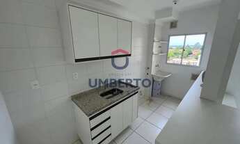 Imagem 3: Apartamento 2 quartos para Locação Vila São Luiz, Ourinhos