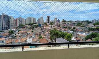 Imagem 6: Imóvel locação, 03 dormitórios, 03 suítes, 02 vagas na vila Romana/Vila Ipojuca SP