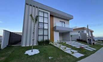 Imagem 2: Casa com 3 dormitórios à venda, 270 m² por R$ 1.600.000 - Nova São Pedro - São Pedro da Al