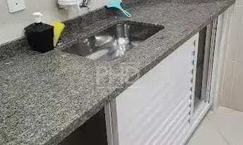 Imagem 4: Apartamento para aluguel, 2 quartos, 1 vaga, Santa Terezinha - São Bernardo do Campo/SP