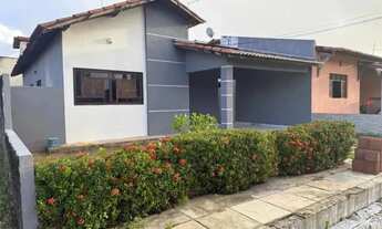 Imagem 4: Alugo casa no Cond. San Marino 3/4 com suíte e 102 m² em Parque das Nações - Parnamirim