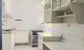 Imagem 6: Apartamento na Tijuca Rua Aguiar com 3 quartos e vaga de garagem