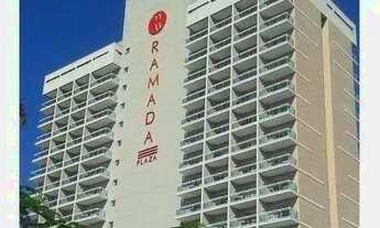 Imagem 3: Flat para venda em Imbetiba com 1 quarto, sendo 1 suíte , 29m²