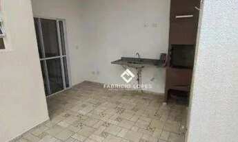 Imagem 4: Cobertura Duplex com 119m² no Siete Residence no Jardim Coleginho em Jacareí, SP