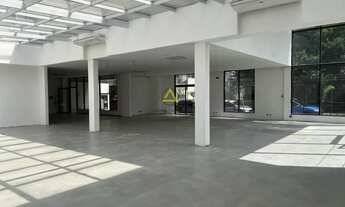 Imagem 6: Loja para Locação em São Paulo, Vila Olímpia, 1 dormitório, 3 banheiros, 8 vagas