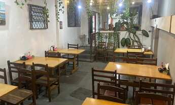 Imagem 6: PASSO O PONTO RESTAURANTE - com tudo