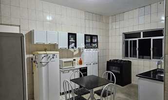 Imagem 6: Casa com terraço à venda ou troca Zona Sul