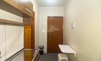 Imagem 2: Apartamento Jk 1 Dorm Centro Histórico